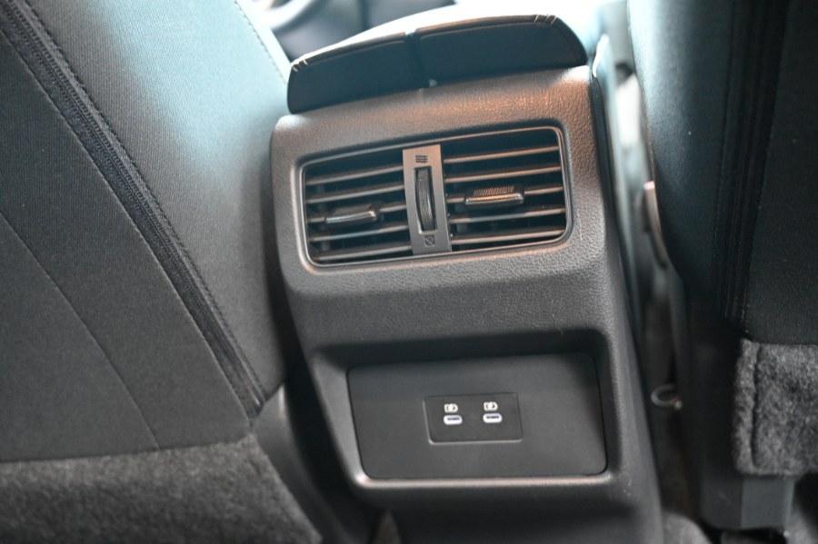 used 2025 Nissan Rogue car, priced at $22,995