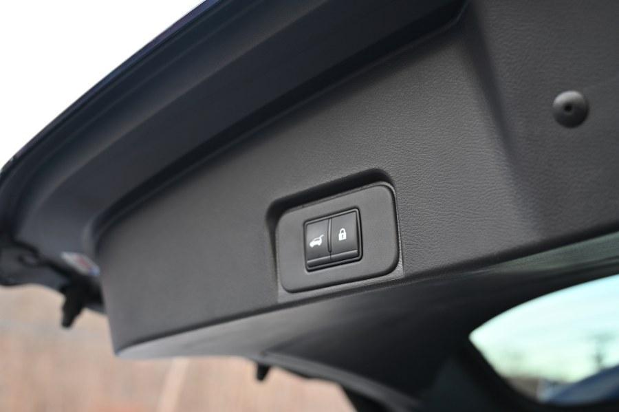 used 2025 Nissan Rogue car, priced at $22,995