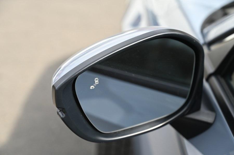 used 2023 Honda Civic car, priced at $24,995