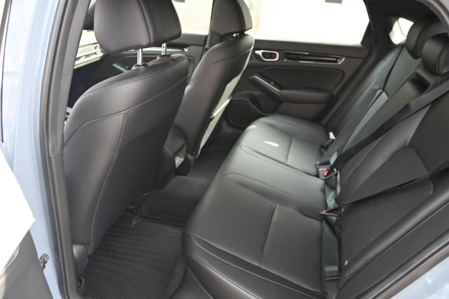 used 2023 Honda Civic car, priced at $24,995