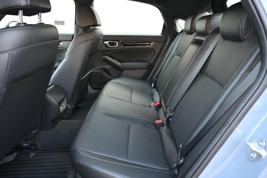 used 2023 Honda Civic car, priced at $26,795