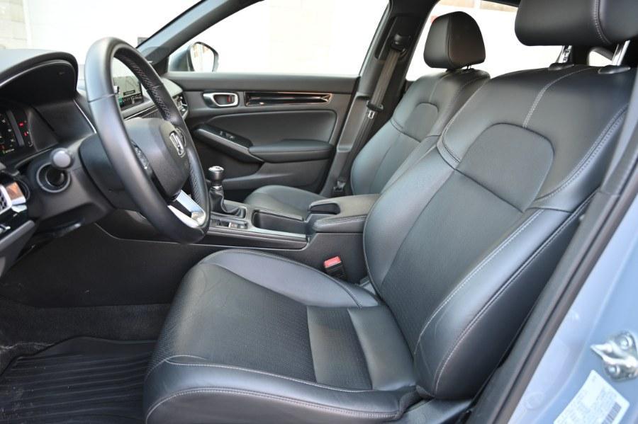 used 2023 Honda Civic car, priced at $26,795