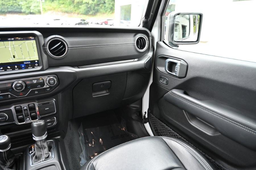 used 2023 Jeep Wrangler 4xe car, priced at $27,995