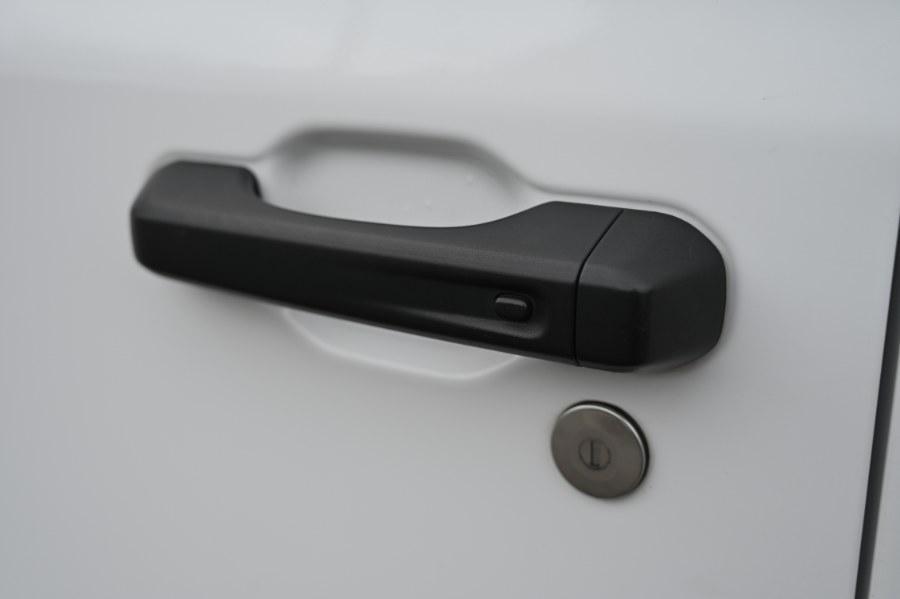 used 2023 Jeep Wrangler 4xe car, priced at $27,995