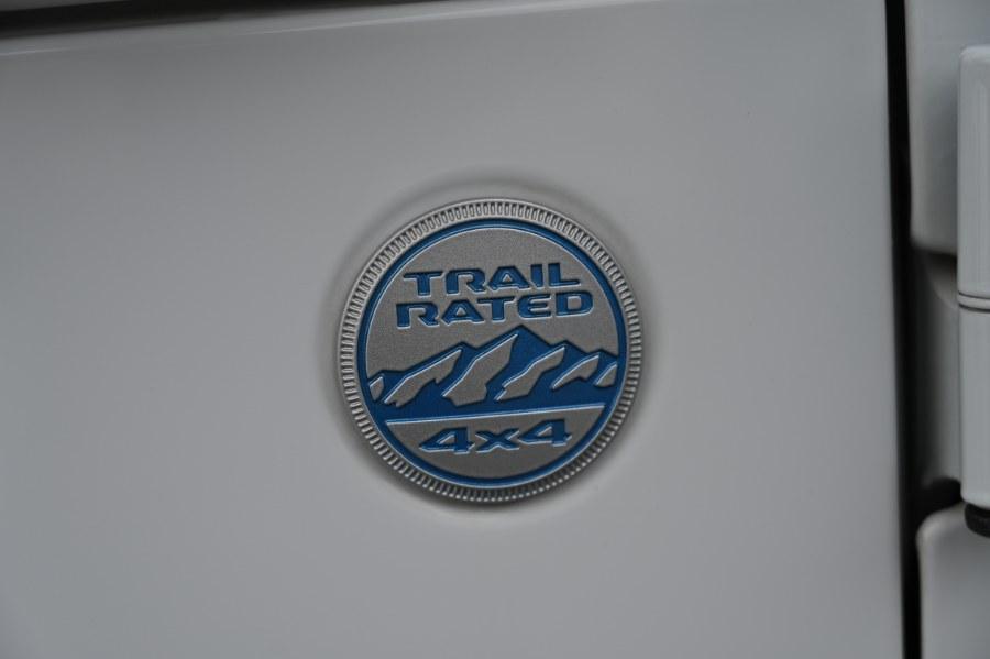 used 2023 Jeep Wrangler 4xe car, priced at $27,995