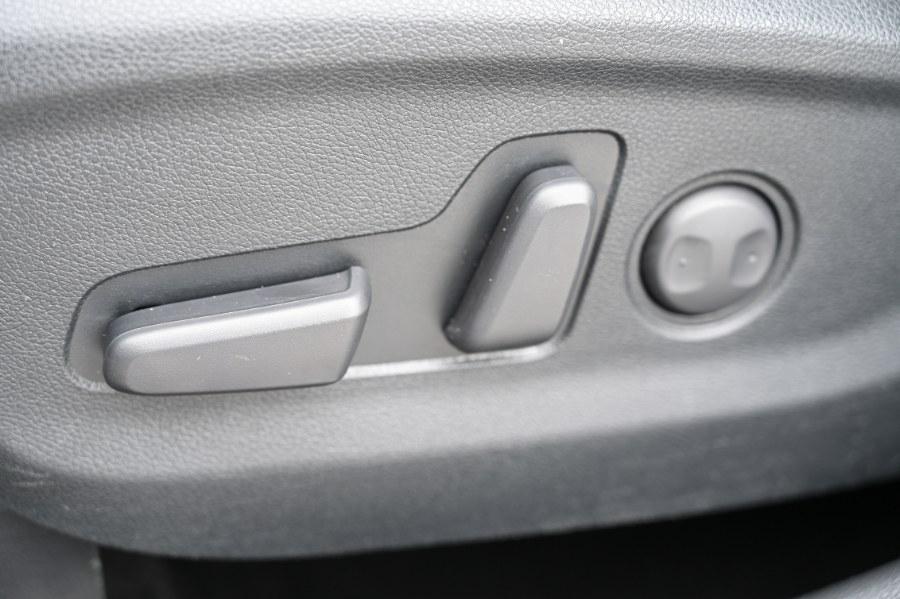 used 2022 Kia Sportage car, priced at $17,995