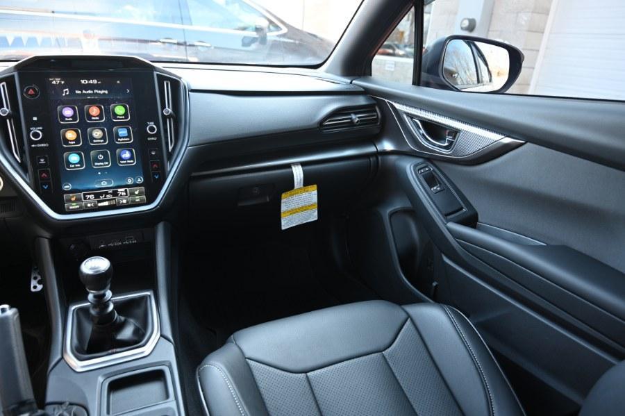 used 2024 Subaru WRX car, priced at $33,995