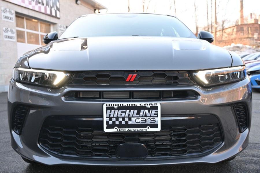 used 2024 Dodge Hornet car, priced at $23,995