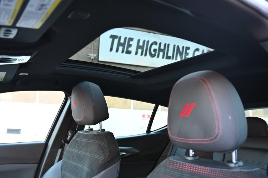 used 2024 Dodge Hornet car, priced at $23,995