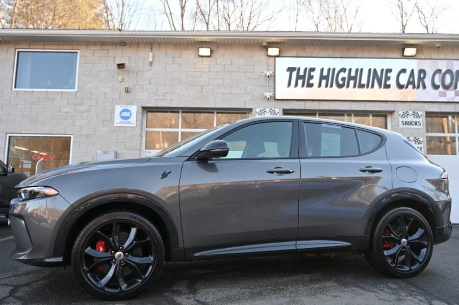 used 2024 Dodge Hornet car, priced at $23,995