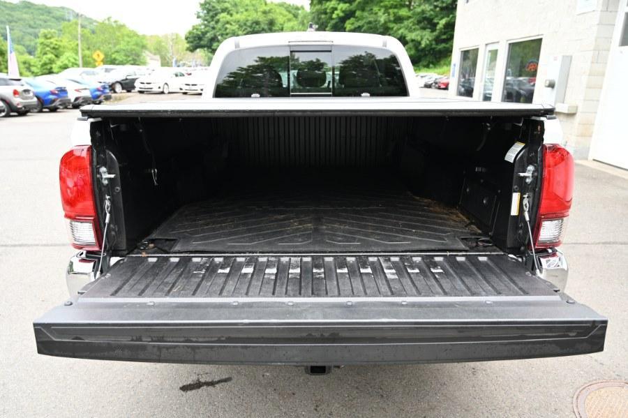 used 2022 Toyota Tacoma car, priced at $35,994