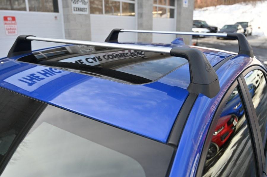 used 2024 Subaru WRX car, priced at $41,995