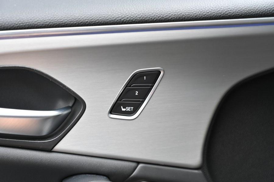 used 2023 Acura TLX car, priced at $30,695