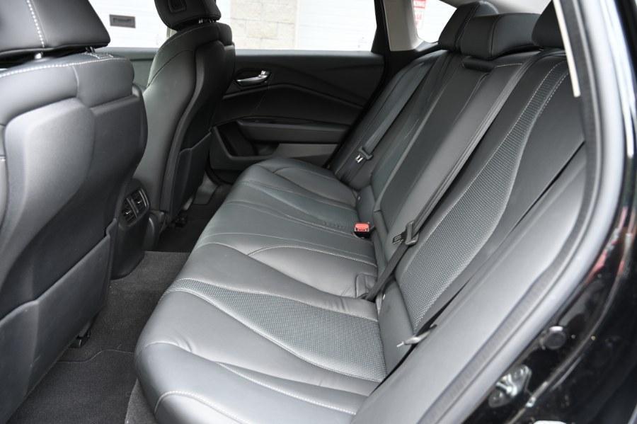 used 2023 Acura TLX car, priced at $30,695