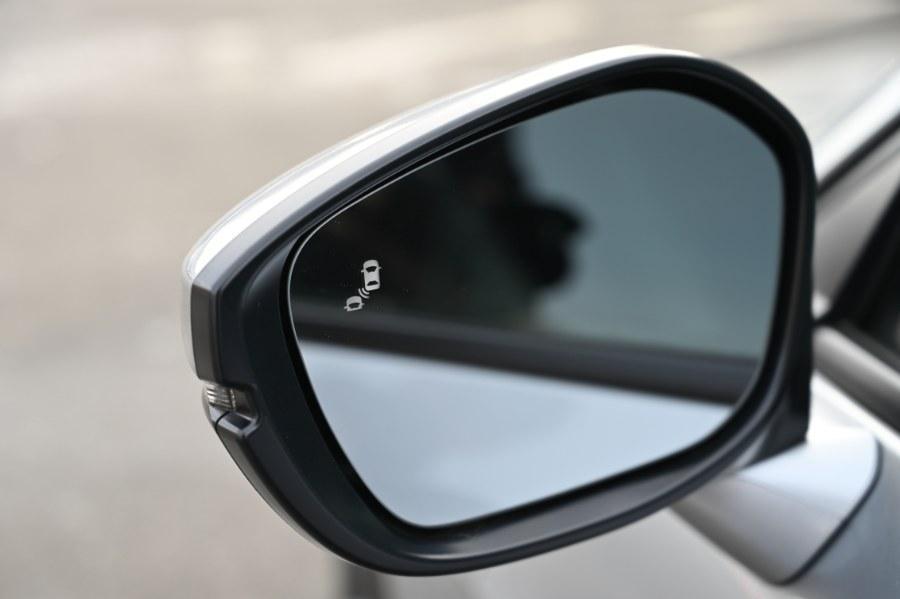 used 2023 Acura Integra car, priced at $27,950