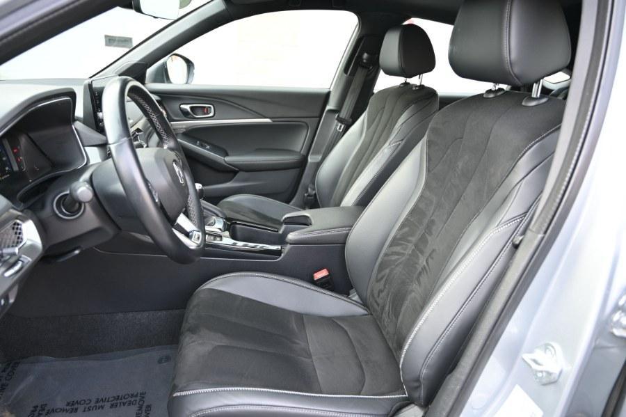 used 2023 Acura Integra car, priced at $27,950