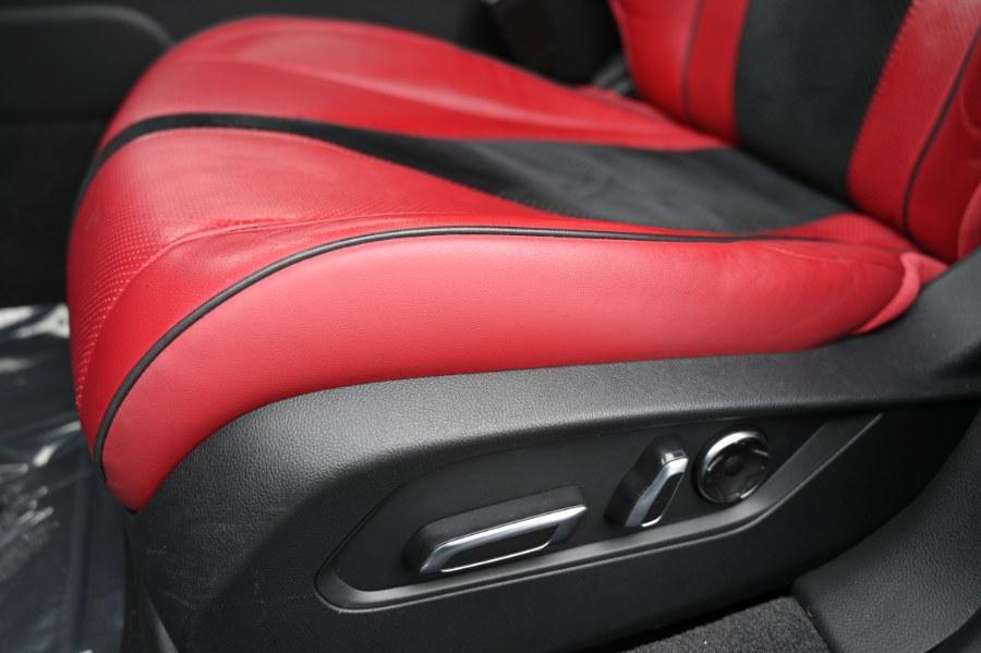 used 2022 Acura TLX car, priced at $34,950