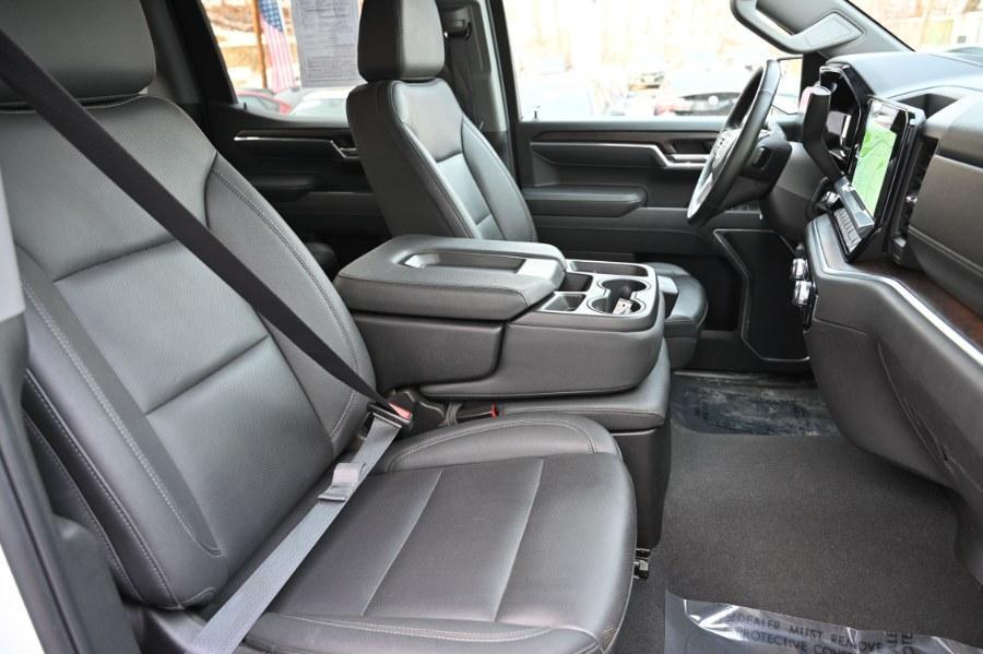 used 2025 GMC Sierra 1500 car, priced at $43,995