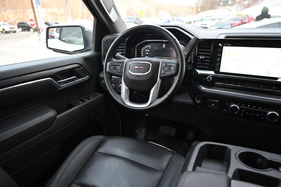 used 2025 GMC Sierra 1500 car, priced at $43,995