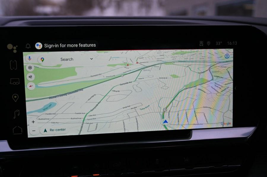 used 2025 GMC Sierra 1500 car, priced at $43,995