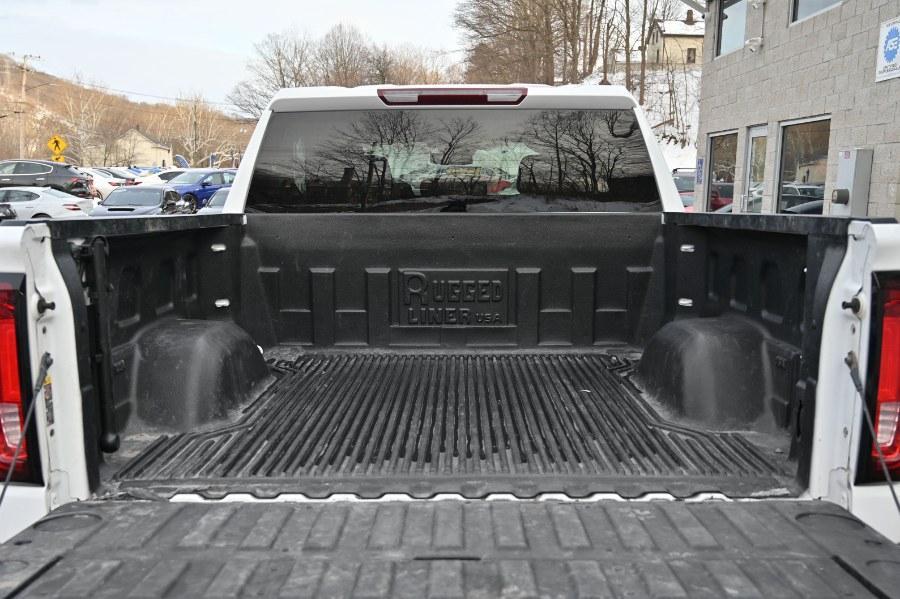 used 2025 GMC Sierra 1500 car, priced at $43,995