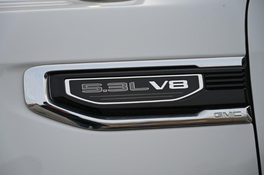 used 2025 GMC Sierra 1500 car, priced at $43,995