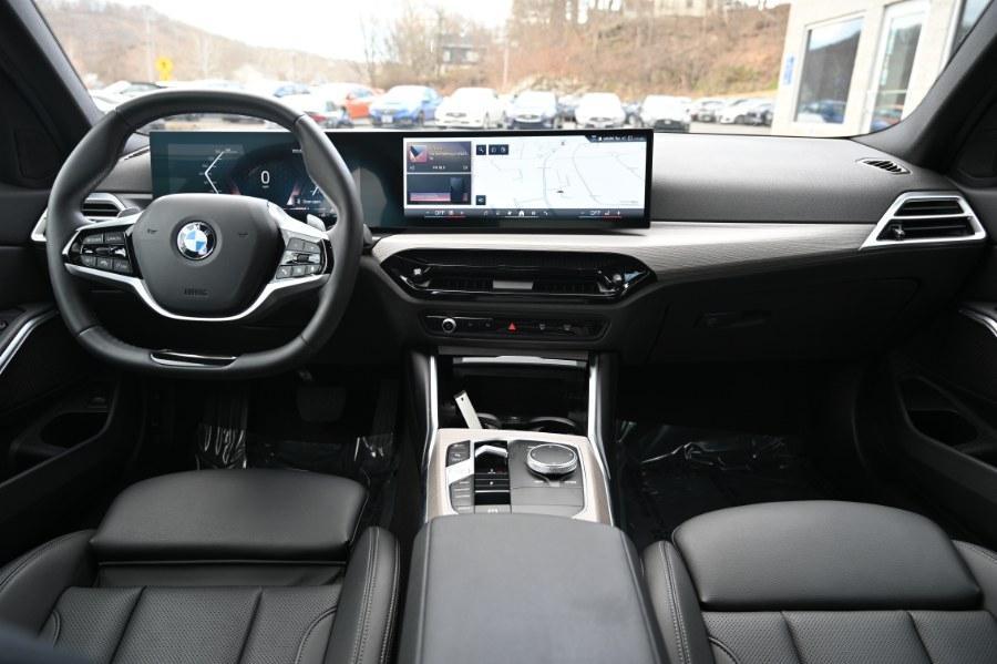used 2025 BMW 330 car, priced at $36,695