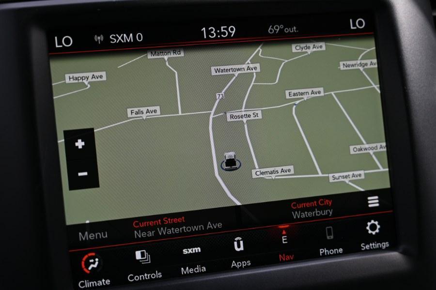 used 2023 Ram 1500 Classic car, priced at $26,995