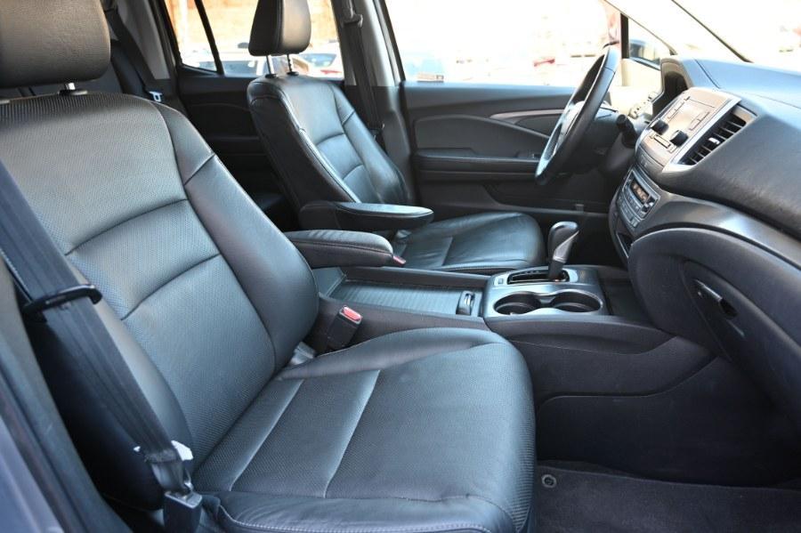 used 2018 Honda Ridgeline car, priced at $19,995