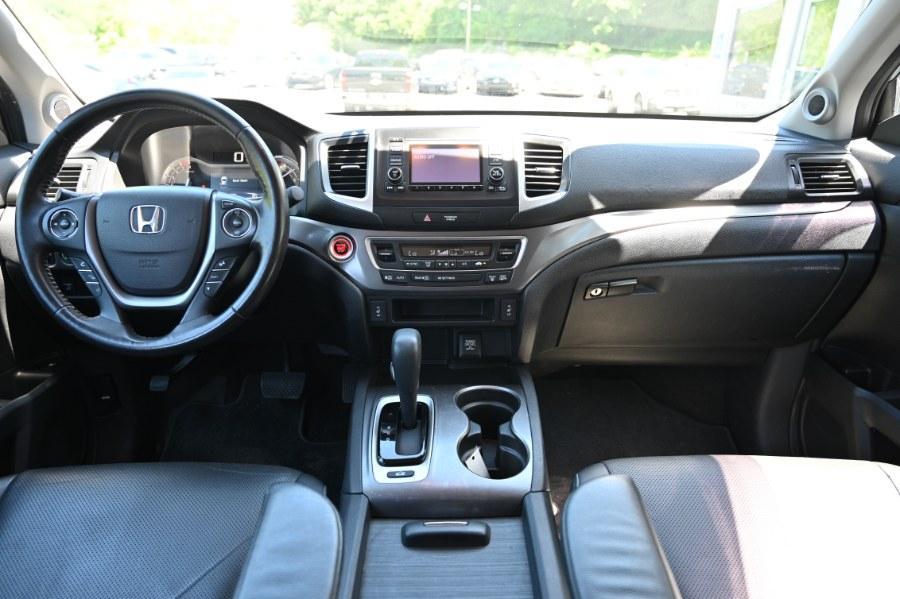 used 2018 Honda Ridgeline car, priced at $19,994