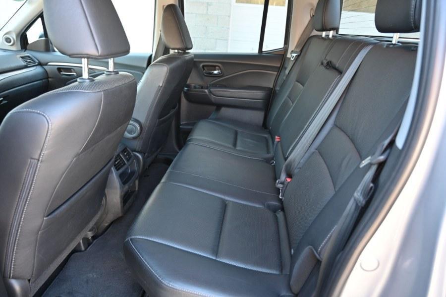 used 2018 Honda Ridgeline car, priced at $19,995