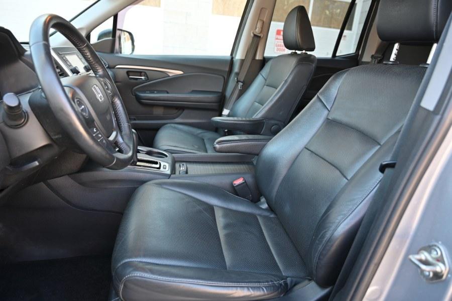 used 2018 Honda Ridgeline car, priced at $19,995