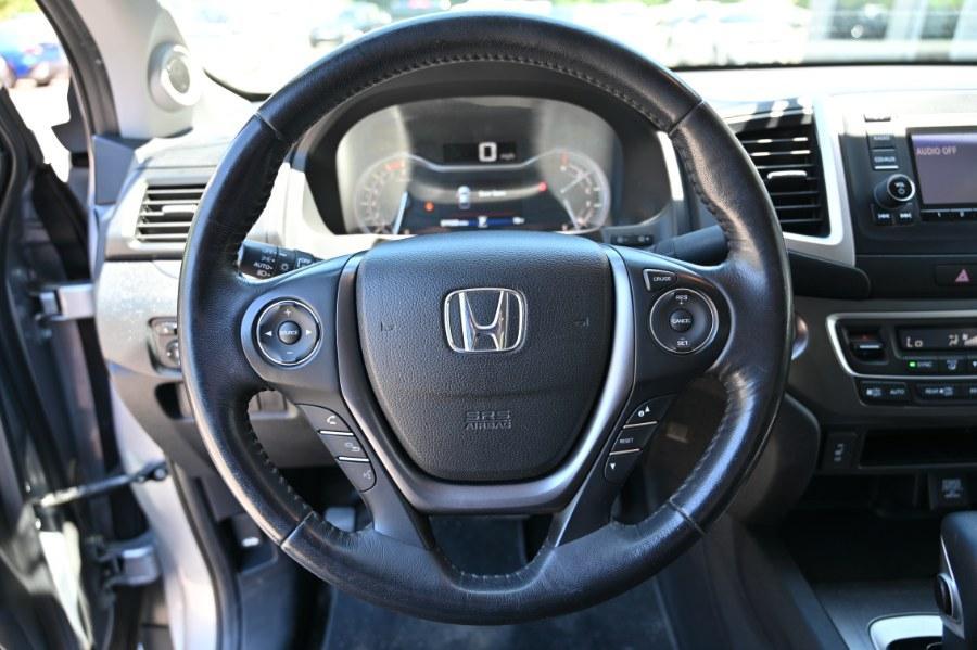 used 2018 Honda Ridgeline car, priced at $19,994