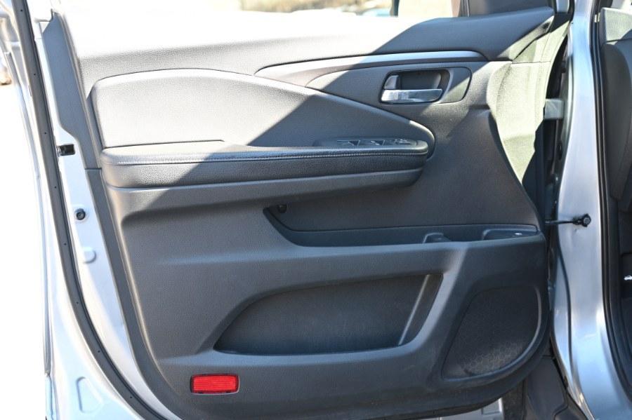 used 2018 Honda Ridgeline car, priced at $19,995