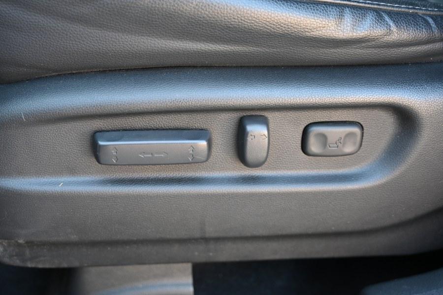 used 2018 Honda Ridgeline car, priced at $19,995