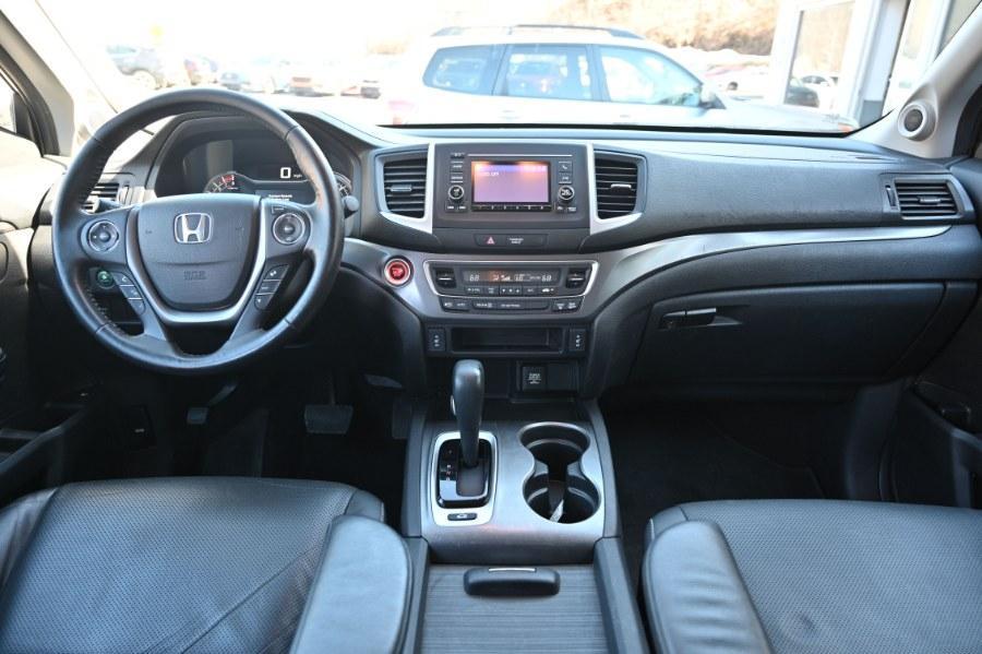 used 2018 Honda Ridgeline car, priced at $19,995