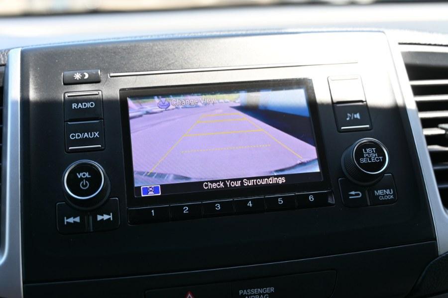 used 2018 Honda Ridgeline car, priced at $19,994
