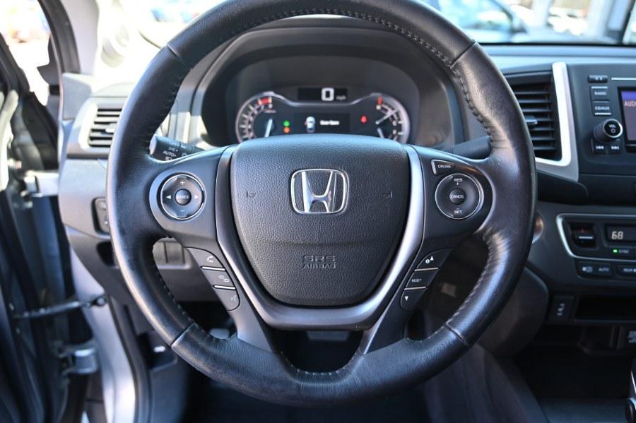 used 2018 Honda Ridgeline car, priced at $19,995