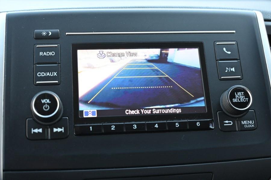 used 2018 Honda Ridgeline car, priced at $19,995