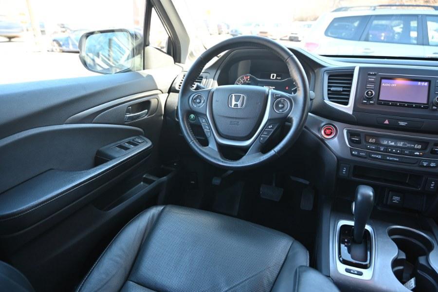used 2018 Honda Ridgeline car, priced at $19,995