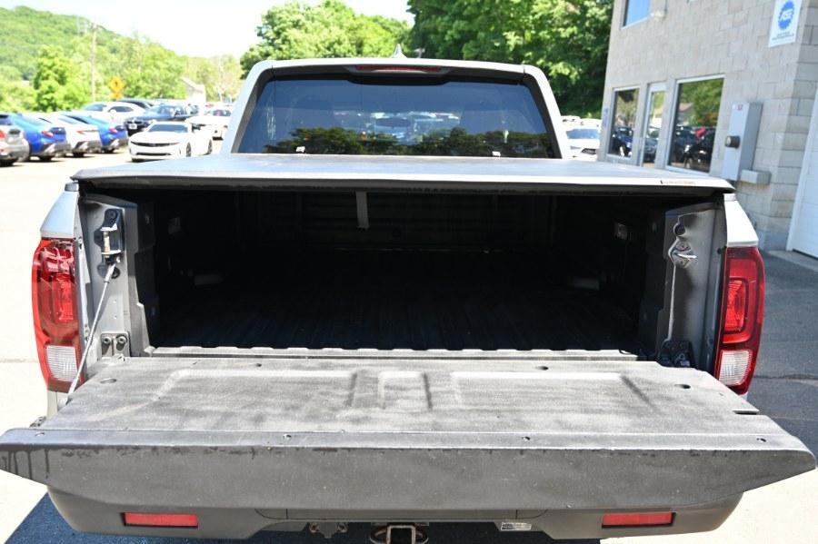 used 2018 Honda Ridgeline car, priced at $19,994