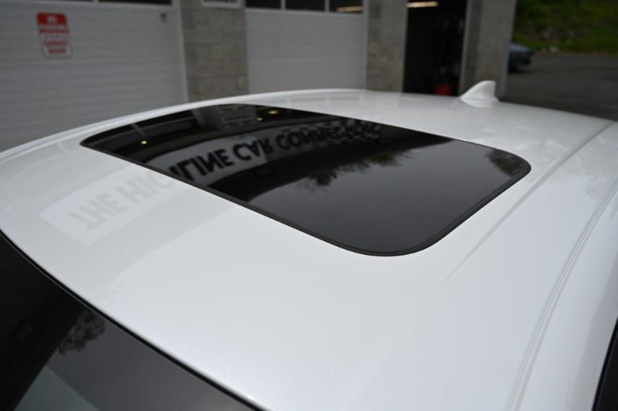 used 2023 Acura TLX car, priced at $36,995