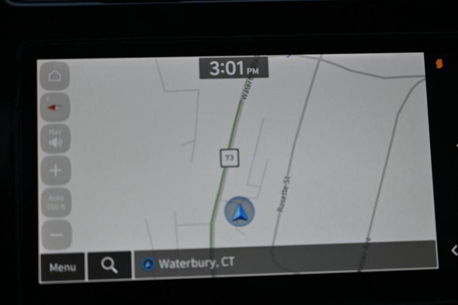 used 2024 Hyundai Tucson car, priced at $23,995