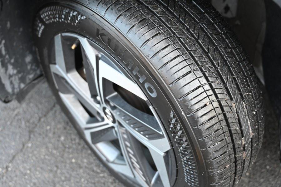 used 2024 Hyundai Tucson car, priced at $23,995