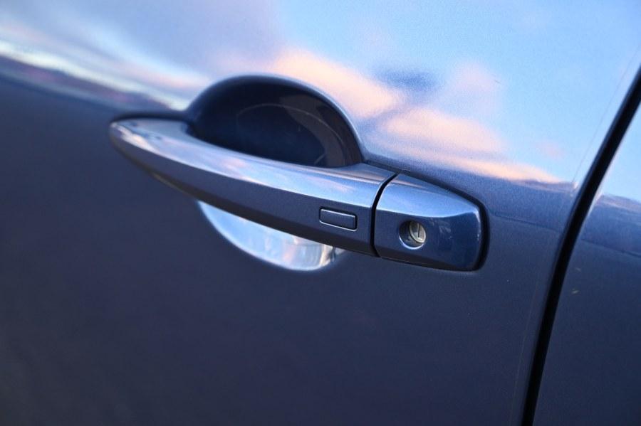 used 2023 Nissan Rogue car, priced at $23,495