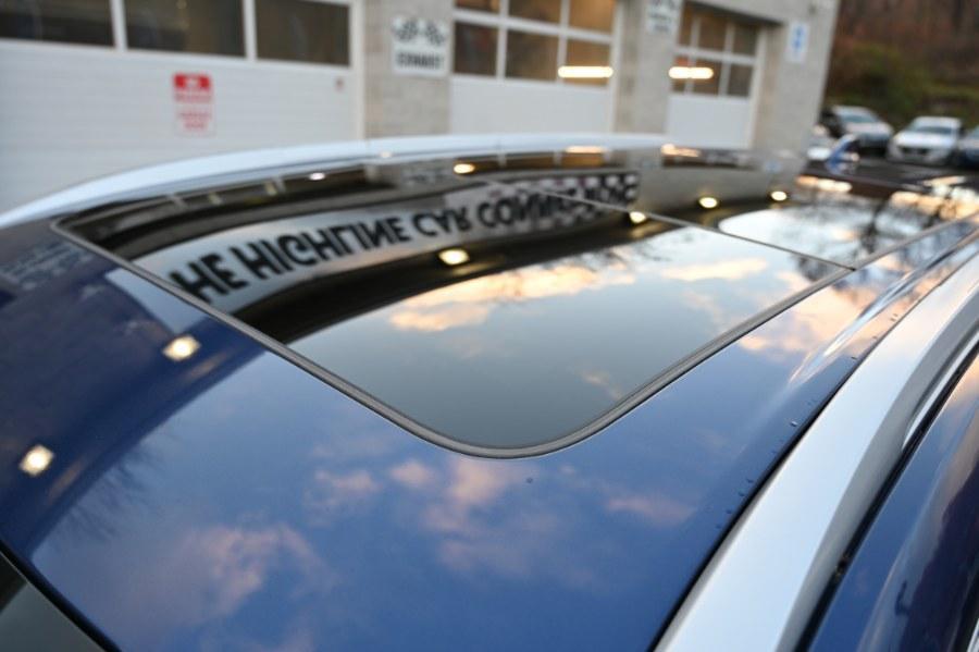 used 2023 Nissan Rogue car, priced at $23,495