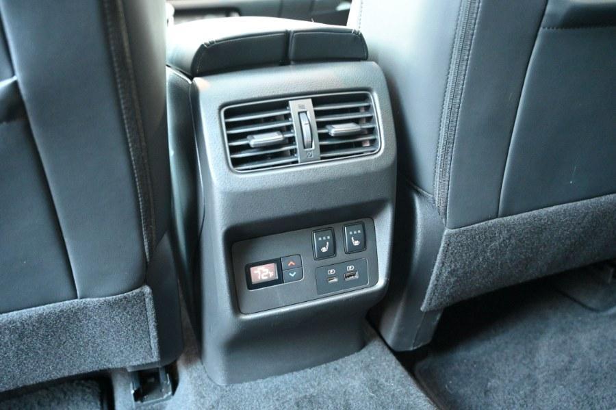 used 2023 Nissan Rogue car, priced at $23,495