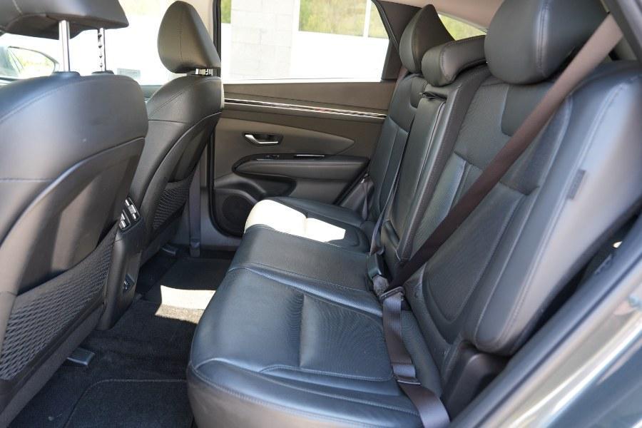 used 2024 Hyundai TUCSON Plug-In Hybrid car, priced at $24,595