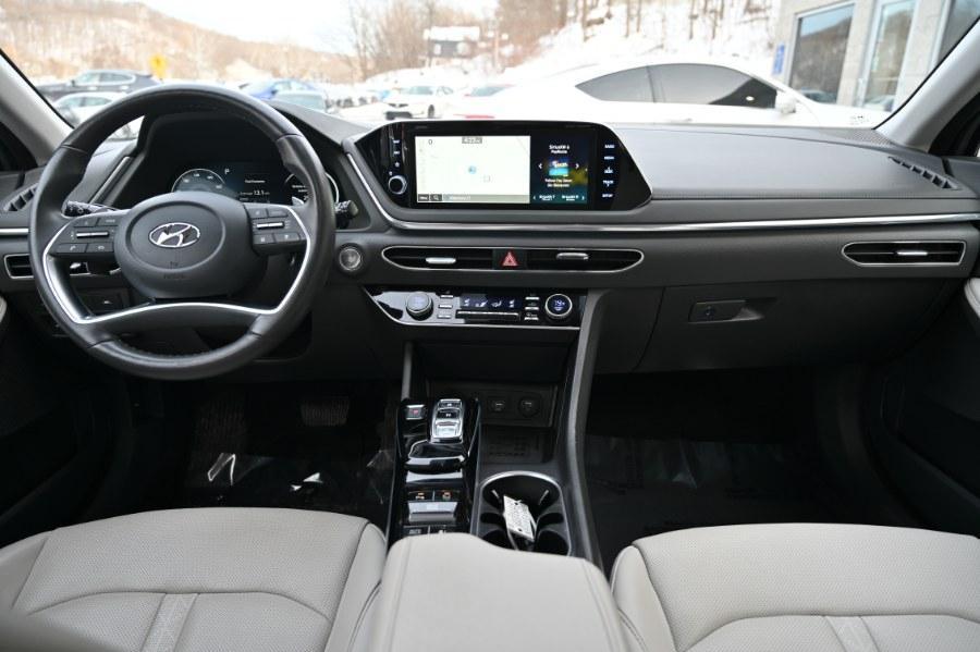 used 2023 Hyundai Sonata car, priced at $22,995