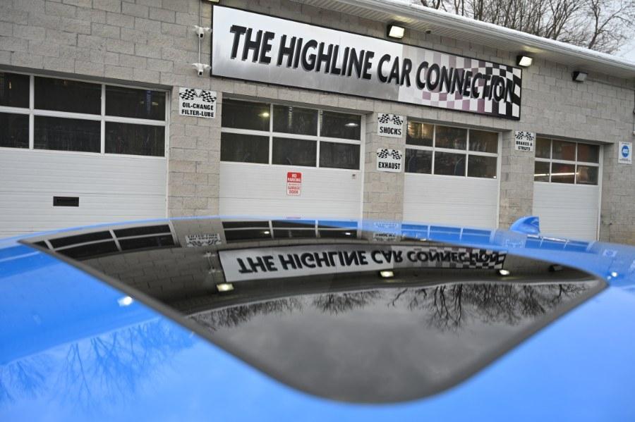 used 2024 Honda Civic car, priced at $28,995